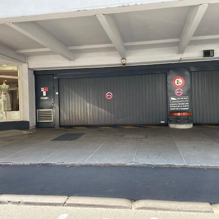 La Maison Blatin - 2 Chambres & Parking Clermont-Ferrand Eksteriør billede