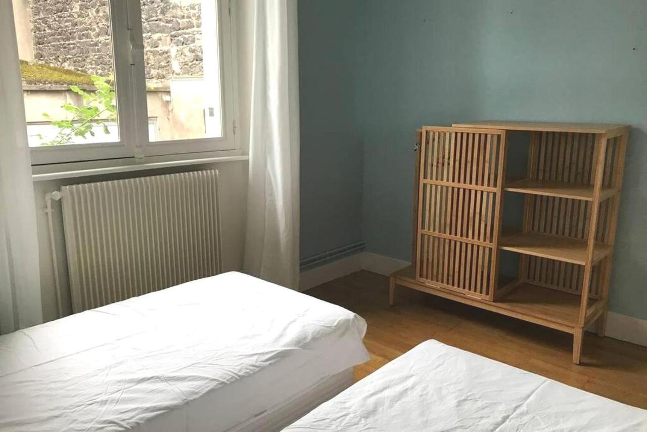 La Maison Blatin - 2 Chambres & Parking Clermont-Ferrand Eksteriør billede