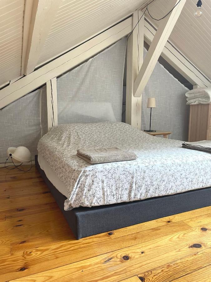 La Maison Blatin - 2 Chambres & Parking Clermont-Ferrand Eksteriør billede