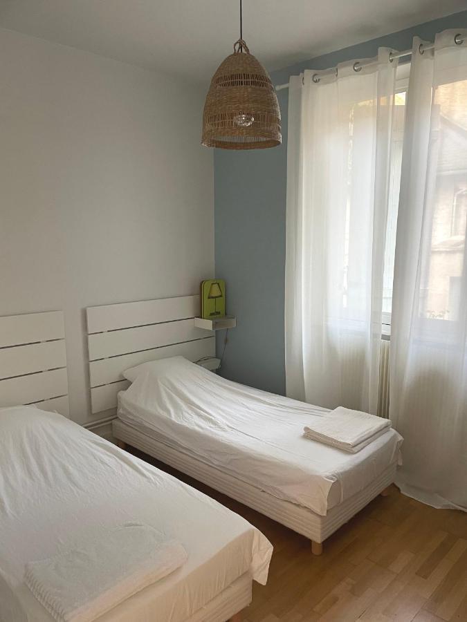 La Maison Blatin - 2 Chambres & Parking Clermont-Ferrand Eksteriør billede