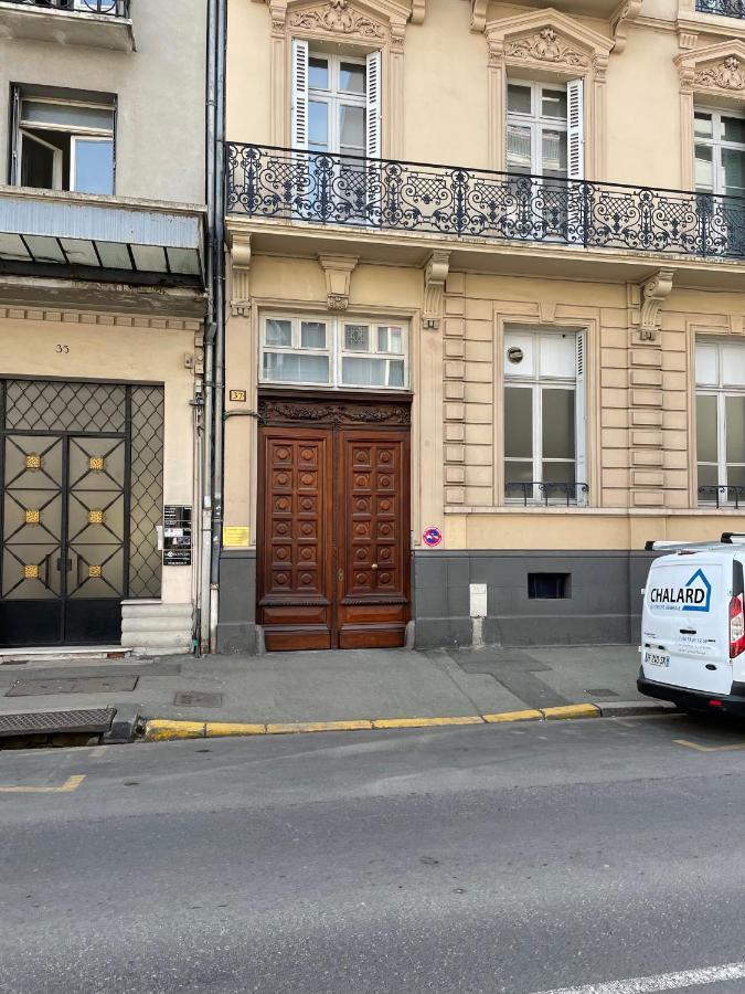 La Maison Blatin - 2 Chambres & Parking Clermont-Ferrand Eksteriør billede